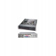 Supermicro SuperServer SYS-2028R-C1R4+ Dual LGA2011 920W 2U Rackmount Server Barebone System (Black)