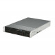 Supermicro A+ Server 2022G-URF Dual Socket G34 710W 2U Rackmount Server Barebone System (Black)