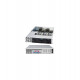 Supermicro A+ Server 2042G-6RF Quad Socket G34 1400W 2U Rackmount Server Barebone System (Black)