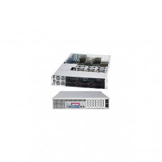 Supermicro A+ Server AS -2042G-TRF Quad Socket G34 1400 2U Rackmount Server Barebone System (Black)