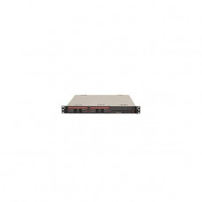 Supermicro SuperServer SYS-5015B-TB LGA775 260W 1U Rackmount Server Barebone System (Black)