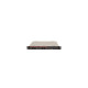 Supermicro SuperServer SYS-5015B-TB LGA775 260W 1U Rackmount Server Barebone System (Black)