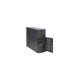 Supermicro SuperWorkstation SYS-5036T-TB LGA1366 Mid-Tower Workstation Barebone System (Black)