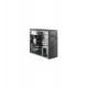 Supermicro SuperServer SYS-5037A-I LGA2011 Xeon 900W Mid-Tower Workstation Barebone System (Black)