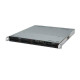 Supermicro SuperServer SYS-5016I-MTF LGA1156 280W 1U Rackmount Server Barebone System (Black)