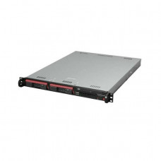 Supermicro SuperServer SYS-5016I-T LGA1156 280W 1U Rackmount Server Barebone System (Black)