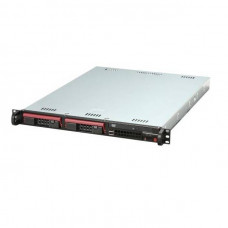 Supermicro SYS-5016I-TF LGA1156 280W 1U Rackmount Server Barebone System (Black)