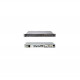 Supermicro SuperServer SYS-5016T-MRB LGA1366 200W 1U Rackmount Server Barebone System (Black)