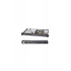 Supermicro SuperServer SYS-5017A-EP Intel Atom N2800 200W 1U Rackmount Server Barebone System (Black)