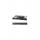 Supermicro SuperServer SYS-5017C-LF LGA1155 200W 1U Rackmount Server Barebone System (Black)