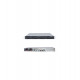 Supermicro SuperServer SYS-5017C-URF LGA1155 500W 1U Rackmount Server Barebone System (Black)