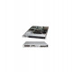 Supermicro SuperServer SYS-5017GR-TF LGA2011 1400W 1U Rackmount Server Barebone System (Black)