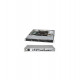 Supermicro SuperServer SYS-5017R-MTF LGA2011 350W 1U Rackmount Server Barebone System (Black)