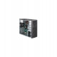 Supermicro SuperWorkstation SYS-5037A-IL LGA1155 500W Mid-Tower Workstation Barebone System (Black)