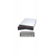 Supermicro Super MicroCloud SYS-5037MC-H8TRF Eight Node LGA1155 1620W 3U Rackmount Server Barebone System (Black)