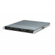 Supermicro SuperServer SYS-6016T-MT Dual LGA1366 520W 1U Rackmount Server Barebone System (Black)