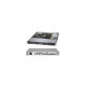 Supermicro SuperServer SYS-6017B-MTF Dual LGA1356 440W/480W 1U Rackmount Server Barebone System (Black)