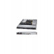 Supermicro SuperServer SYS-6017B-URF Dual LGA1356 500W 1U Rackmount Server Barebone System (Black)