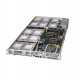 Supermicro SuperServer SYS-6017R-73HDP+ Dual LGA2011 650W 1U Rackmount Server Barebone System