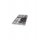 Supermicro SuperServer SYS-6017R-73THDP+ Dual LGA2011 650W 1U Rackmount Server Barebone System