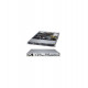 Supermicro SuperServer SYS-6017R-TDF+ Dual LGA2011 600W 1U Rackmount Server Barebone System (Black)
