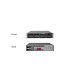 Supermicro SuperServer 6025W-NTR+B Dual LGA771 700W 2U Rackmount Server Barebone System (Black)