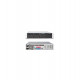 Supermicro SuperServer SYS-6026T-NTR+ Dual LGA1366 720W 2U Rackmount Server Barebone System (Black)