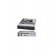 Supermicro SuperServer SYS-6027R-72RFT Dual LGA2011 740W 2U Reckmount Server Barebone System (Black)