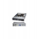Supermicro SuperServer SYS-6027AX-72RF Dual LGA2011 1280W 2U Rackmount Server Barebone System (Black)