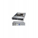 Supermicro SuperServer SYS-6027AX-TRF Dual LGA2011 1280W 2U Rackmount Server Barebone System (Black)