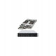 Supermicro SuperServer SYS-6027TR-HTRF+ Four Node Dual LGA2011 1620W 2U Rackmount Server Barebone System (Black)