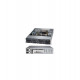 Supermicro SuperServer SYS-6027R-73DARF Dual LGA2011 740W 2U Rackmount Server Barebone System (Black)