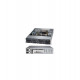 Supermicro SuperServer SYS-6027R-TDARF Dual LGA2011 740W 2U Rackmount Server Barebone System (Black)