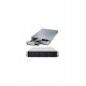 Supermicro SuperServer SYS-6027TR-D71RF Two Node Dual LGA2011 1280W 2U Rackmount Server Barebone System (Black)
