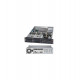 Supermicro SuperServer SYS-6027B-TLF Dual LGA1356 650W 2U Rackmount Server Barebone System (Black)
