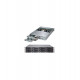 Supermicro SuperServer SYS-6028TP-HC0FR Four Node Dual LGA2011 2000W 2U Rackmount Server Barebone System (Black)