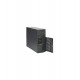 Supermicro SuperWorkstation SYS-7036A-T Dual LGA1366 Xeon Mid-Tower Workstation Barebone System (Black)