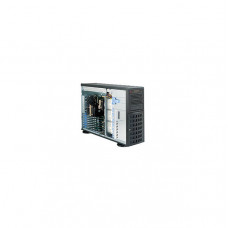 Supermicro SuperServer SYS-7046T-6F Dual LGA1366 920W 4U Rackmount/Tower Server Barebone System (Black)