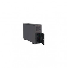 Supermicro SuperServer SYS-7047R-3RF4+ Dual LGA2011 920W 4U Rackmount/Tower Server Barebone System (Black)