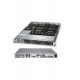 Supermicro SuperServer SYS-8017R-TF+ Quad LGA2011 1400W 1U Rackmount Server Barebone System (Black)