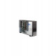 Supermicro SuperServer SYS-8046B-TRLF Quad LGA1567 1400W 4U Rackmount/Tower Server Barebone System (Black)