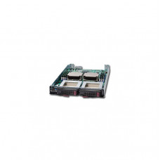 Supermicro Processor Blade SBI-7126T-T1L Dual LGA1366 Xeon Server Blade Module (Black)