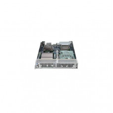 Supermicro GPU/Xeon Phi SuperBlade SBI-7127RG-E Dual LGA2011 Xeon Server Blade Module (Black)