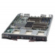 Supermicro Processor Blade SBI-7426T-S3 Dual LGA1366 Xeon Server Module (Black)