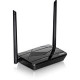 Trendnet IEEE 802.11n Wireless Router - 2.48 GHz ISM Band - 2 x Antenna - 328.1 ft Indoor Range - 984.3 ft Outdoor Range - 300 Mbit/s Wireless Speed - 4 x Network Port - 1 x Broadband Port - Fast Ethernet - Desktop TEW-731BR