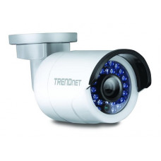 TRENDnet Camera Network Outdoor 3MP PoE Day-Night TV-IP310PI