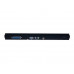 Tripplite Minicom SmartRack 17" Rackmount LCD Drawer w/ Touch Pad 1U 0SU52088/EN