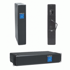 TrippLite SMART1500LCD 1500VA Smart Pro Digital UPS System