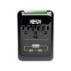TrippLite SK30USB 3-Outlet 4ft 540 Joules Protect It! Surge Suppressor w/ 2x USB Ports