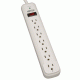 TrippLite STRIKER 7-Outlet 6ft 1080Joules Surge Suppressor